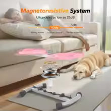 Smart Waist Twister Board